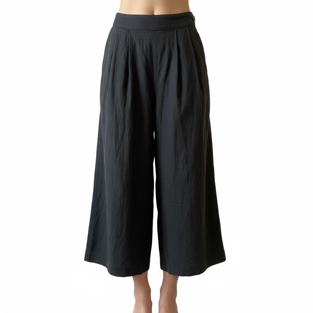 Vintage Wide Pants